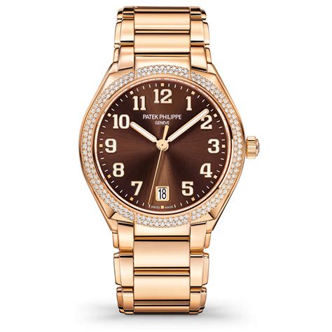 patek philippe ladies 24 phosphorus dial|Patek Philippe twenty 4.